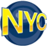 nyc bus &amp; subway maps android application logo